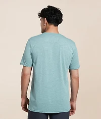 Wavelength O Hydrolix™ T-Shirt