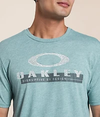 Wavelength O Hydrolix™ T-Shirt