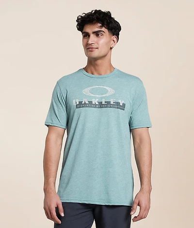 Wavelength O Hydrolix™ T-Shirt