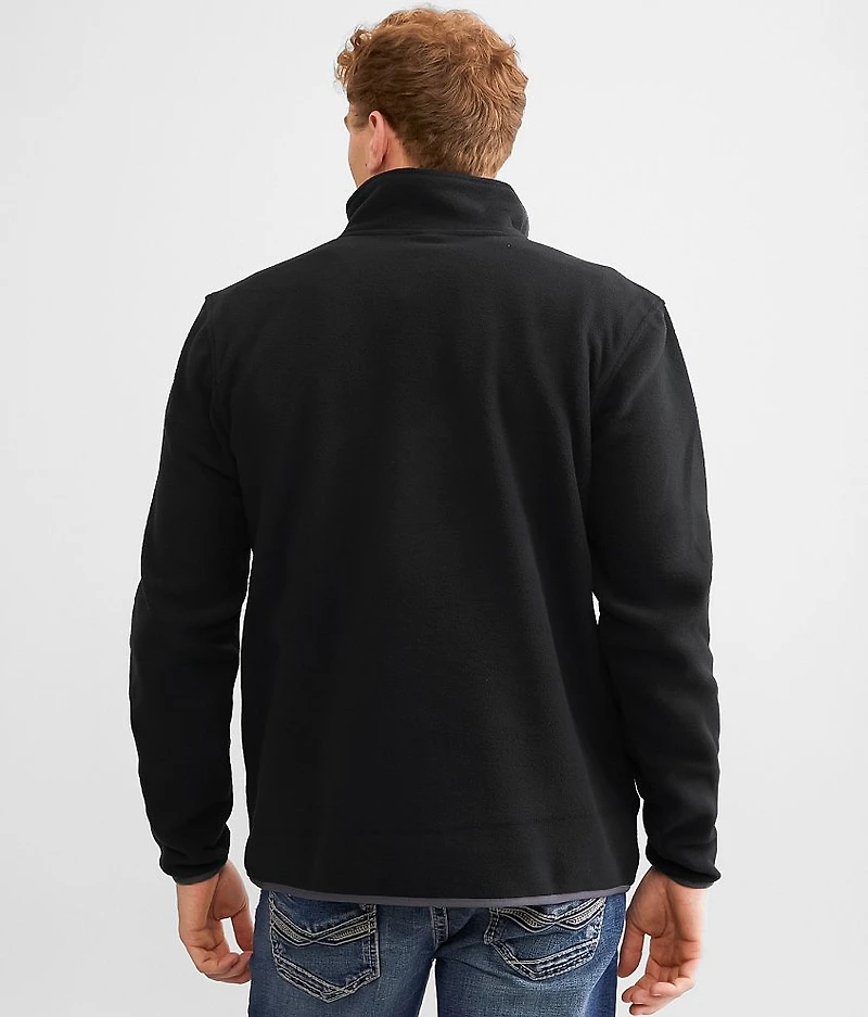 Alta Quarter Snap Pullover