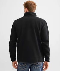 Alta Quarter Snap Pullover