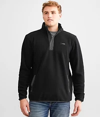 Alta Quarter Snap Pullover