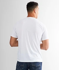 Static Wave O Hydrolix™ T-Shirt