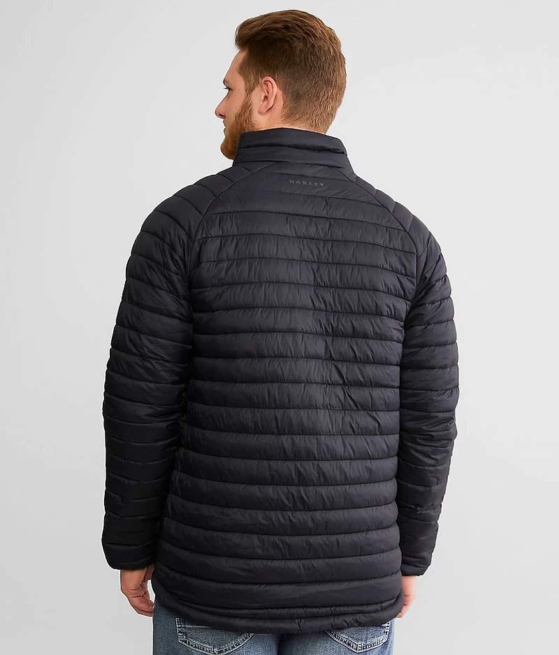 Omni Thermal Puffer Jacket