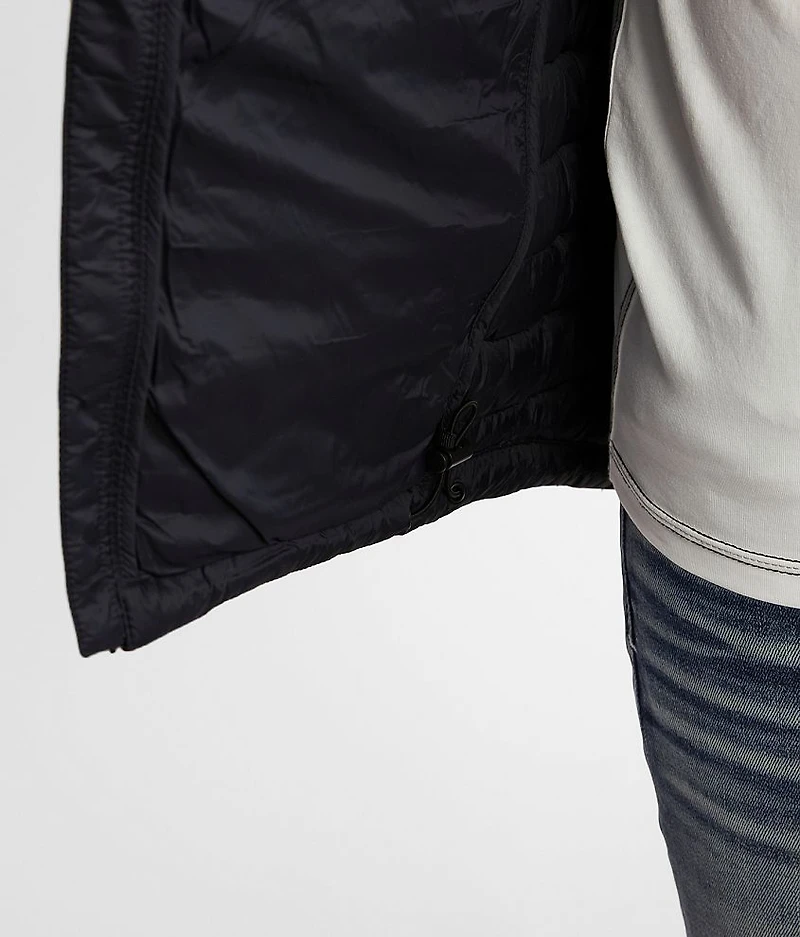 Omni Thermal Puffer Jacket