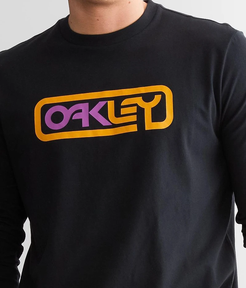 Locked T-Shirt