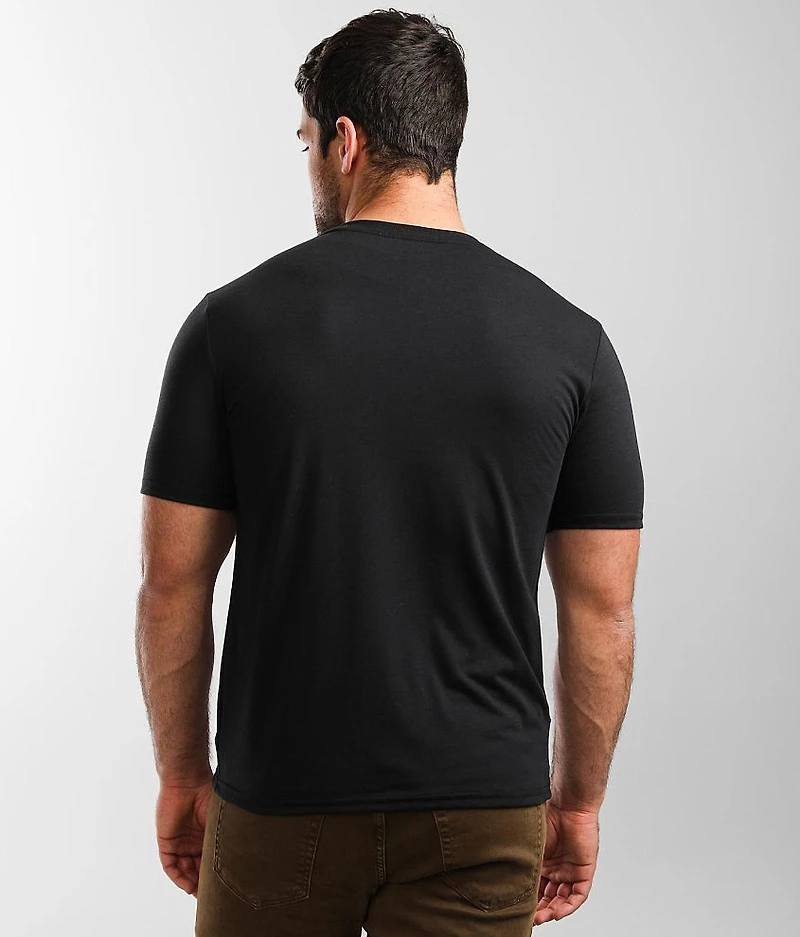 Diamond Wave O Hydrolix™ T-Shirt