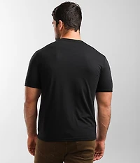 Diamond Wave O Hydrolix™ T-Shirt