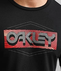 Diamond Wave O Hydrolix™ T-Shirt