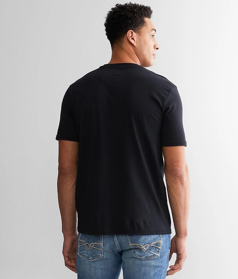 Si Pillars T-Shirt