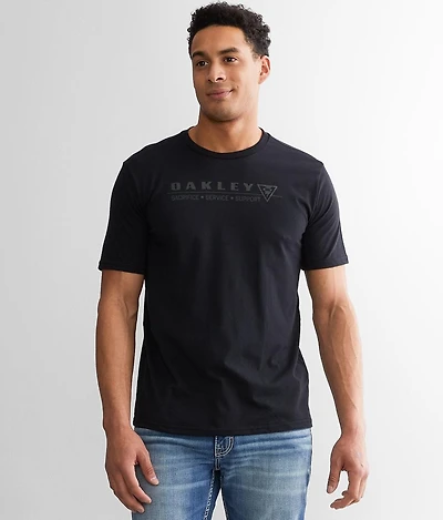 Si Pillars T-Shirt