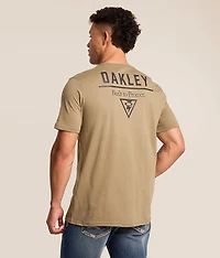 SI Built To Protect T-Shirt