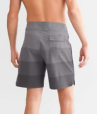 Retro Mark O Hydrolix™ Stretch Boardshort