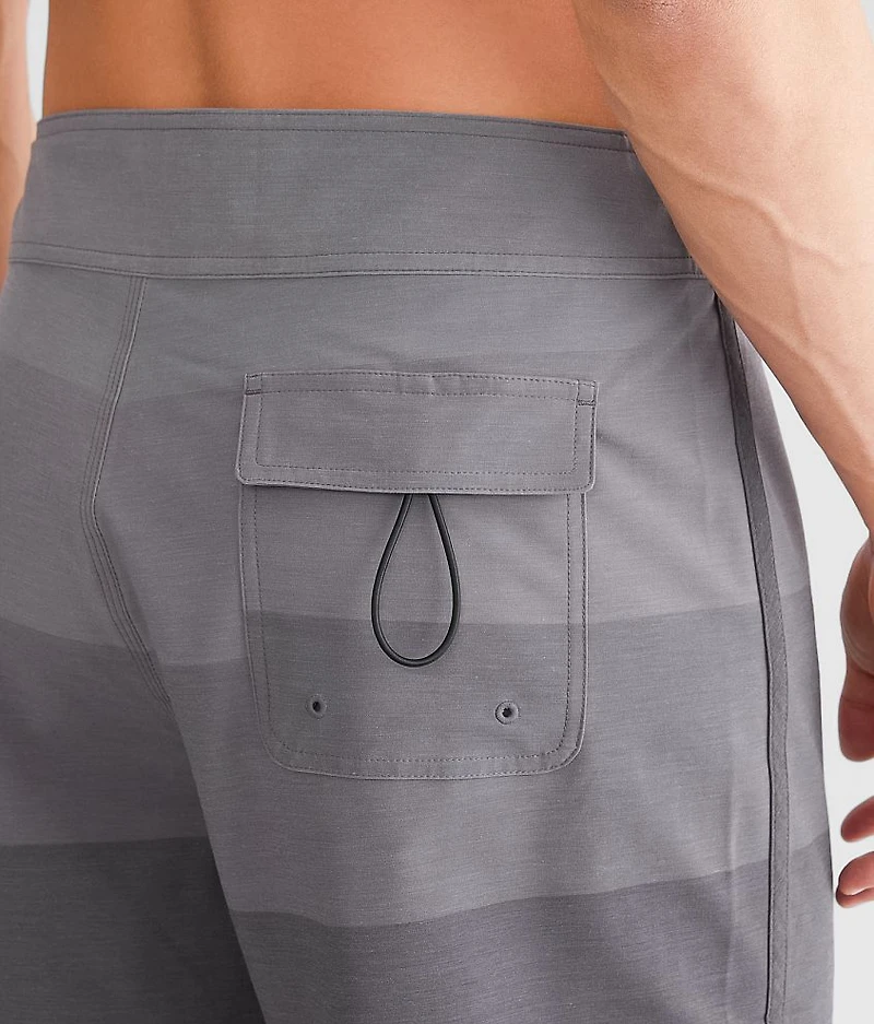 Retro Mark O Hydrolix™ Stretch Boardshort