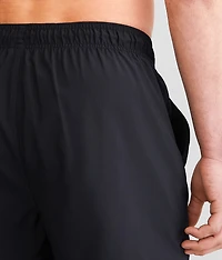 Beach Volley Swim Trunks
