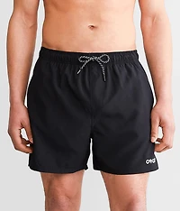 Beach Volley Swim Trunks