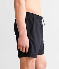 Beach Volley Swim Trunks