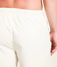 Beach Volley Swim Trunks