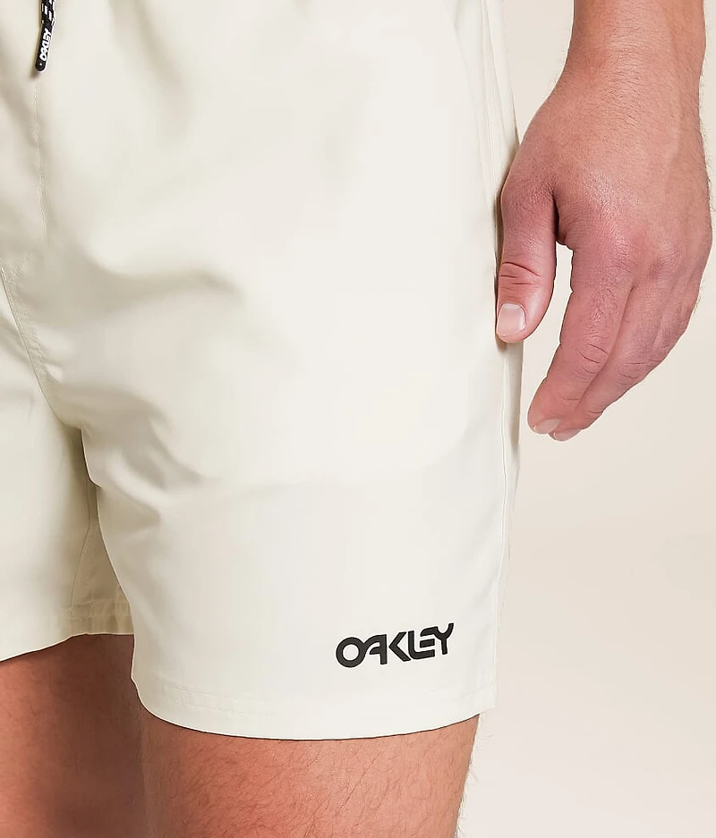 Beach Volley Swim Trunks