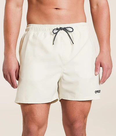 Beach Volley Swim Trunks