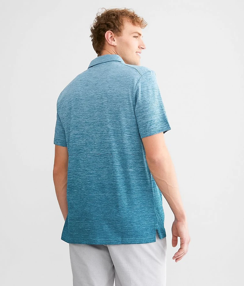 Soft Grain O Hydrolix™ Polo