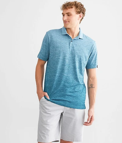 Soft Grain O Hydrolix™ Polo