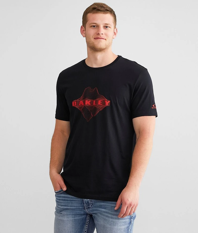 Above & Below O Hydrolix™ T-Shirt