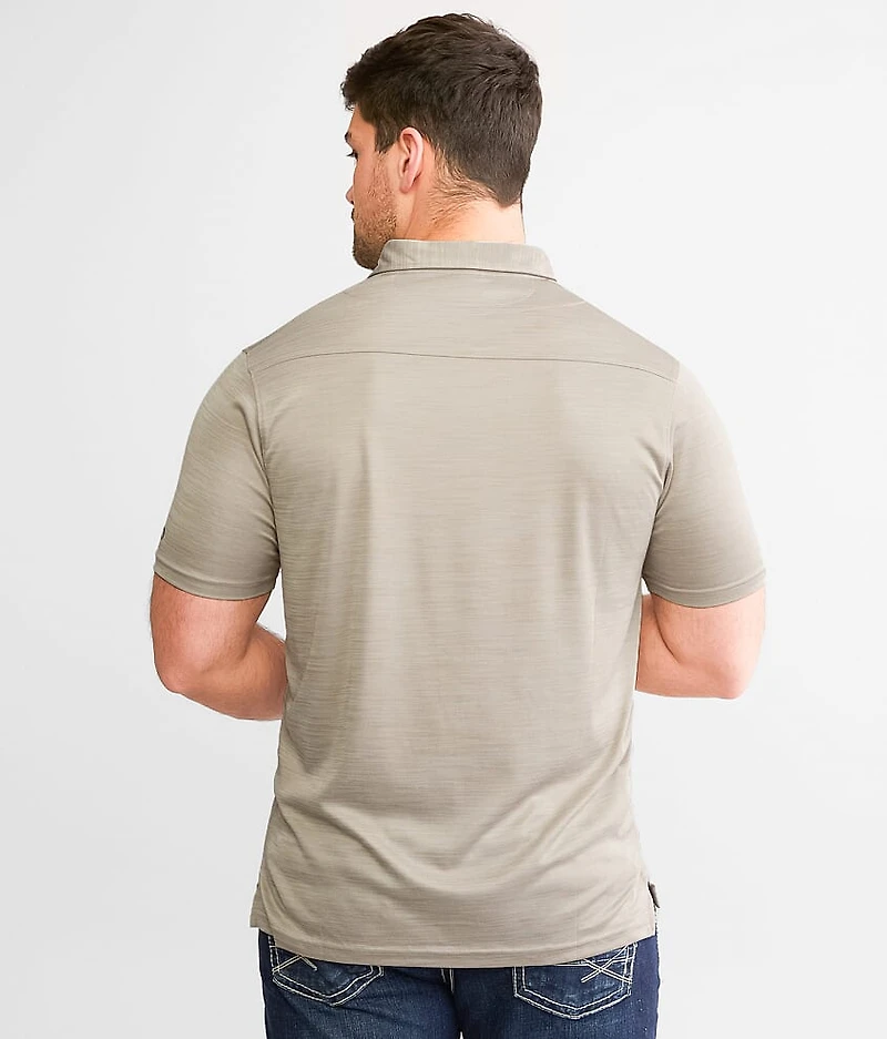 Aero O Hydrolix™ Polo