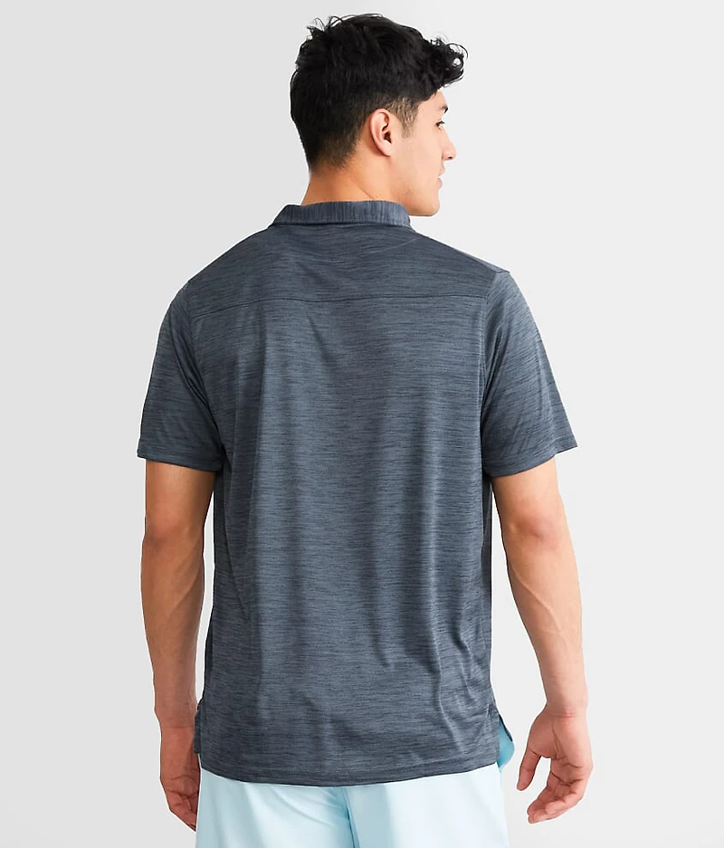 Aero O Hydrolix™ Polo