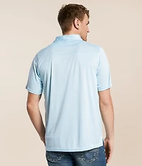 Aero O Hydrolix™ Polo