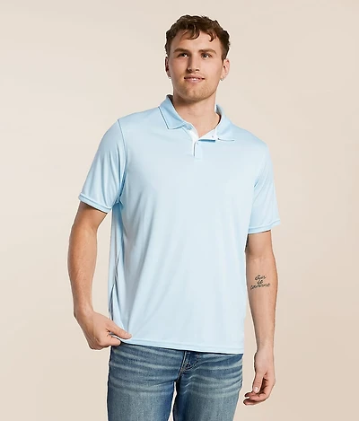Aero O Hydrolix™ Polo