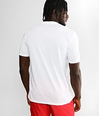 Diamond Static O Hydrolix™ T-Shirt