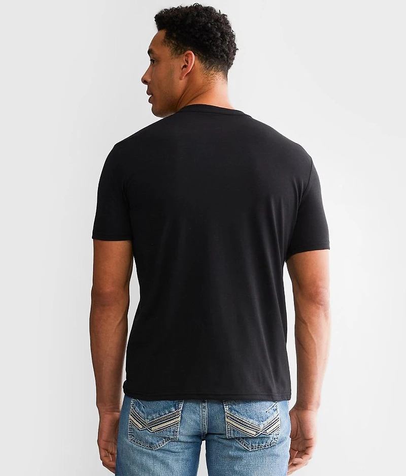 O Ellipse Half Stack Hydrolix™ T-Shirt