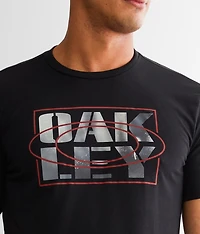 O Ellipse Half Stack Hydrolix™ T-Shirt