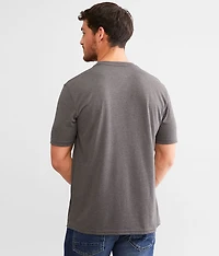Dry Ice O Hydrolix™ Ellipse T-Shirt