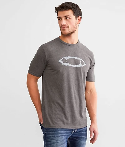 Dry Ice O Hydrolix™ Ellipse T-Shirt