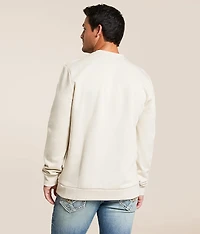 Relax Logo Pullover