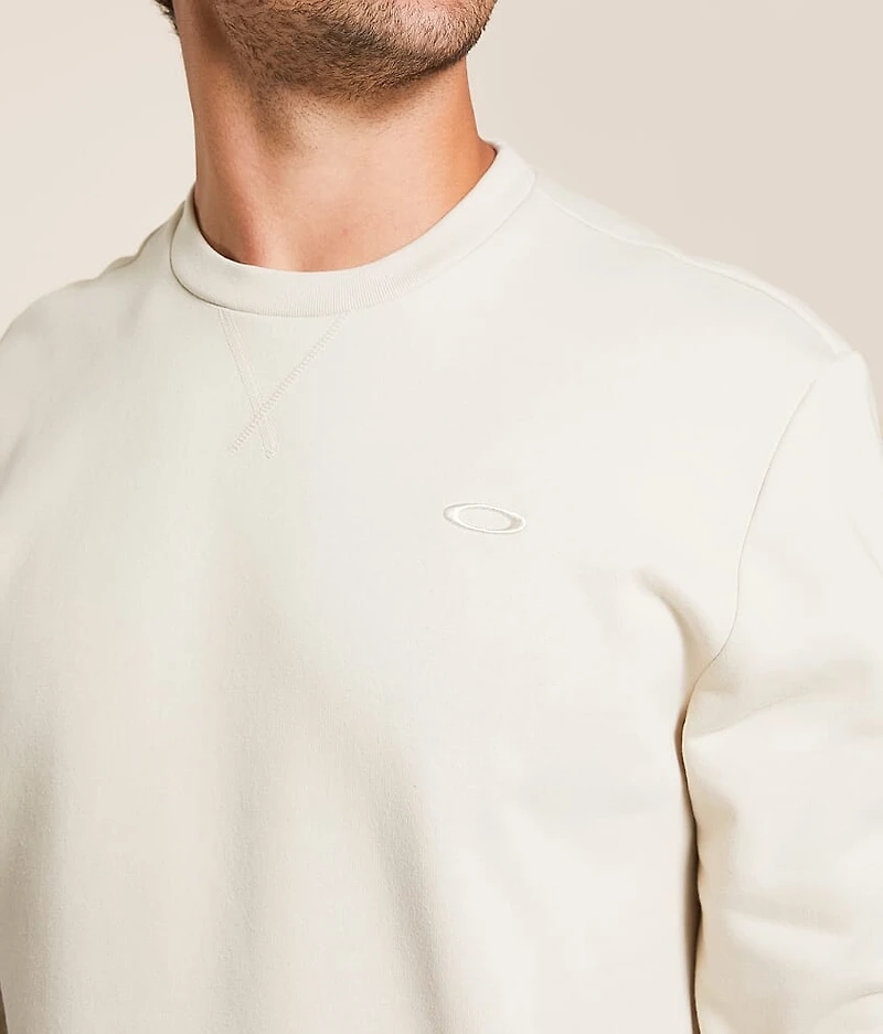 Relax Logo Pullover