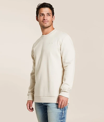 Relax Logo Pullover
