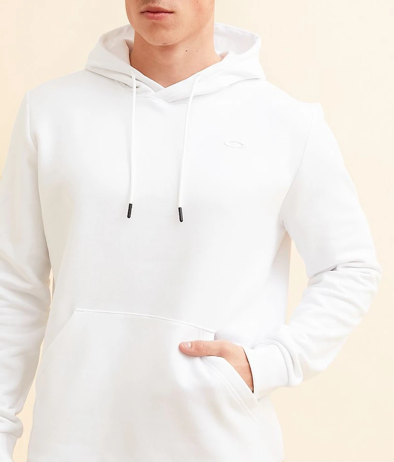 Relax Hooded Sweatshirt