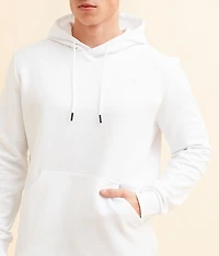 Relax Hooded Sweatshirt