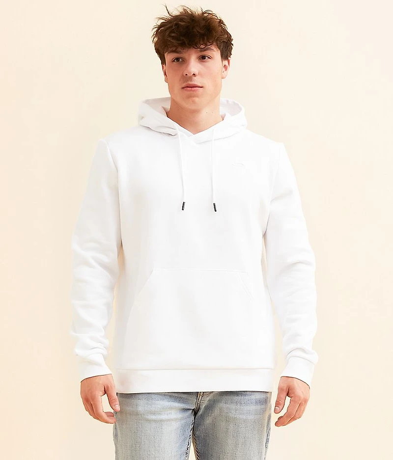 Relax Hooded Sweatshirt