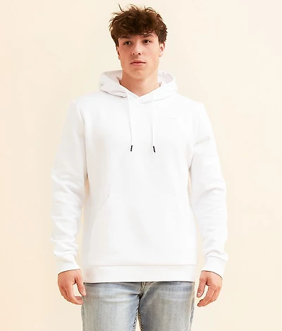 Relax Hooded Sweatshirt