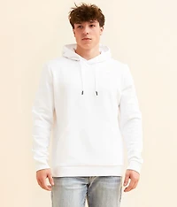 Relax Hooded Sweatshirt