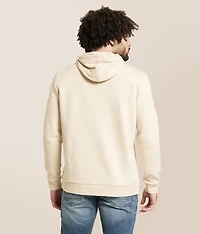 Relax Hooded Sweatshirt