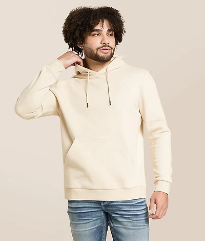 Relax Hooded Sweatshirt