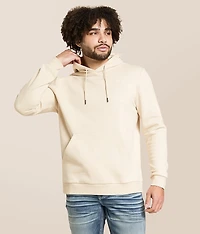 Relax Hooded Sweatshirt
