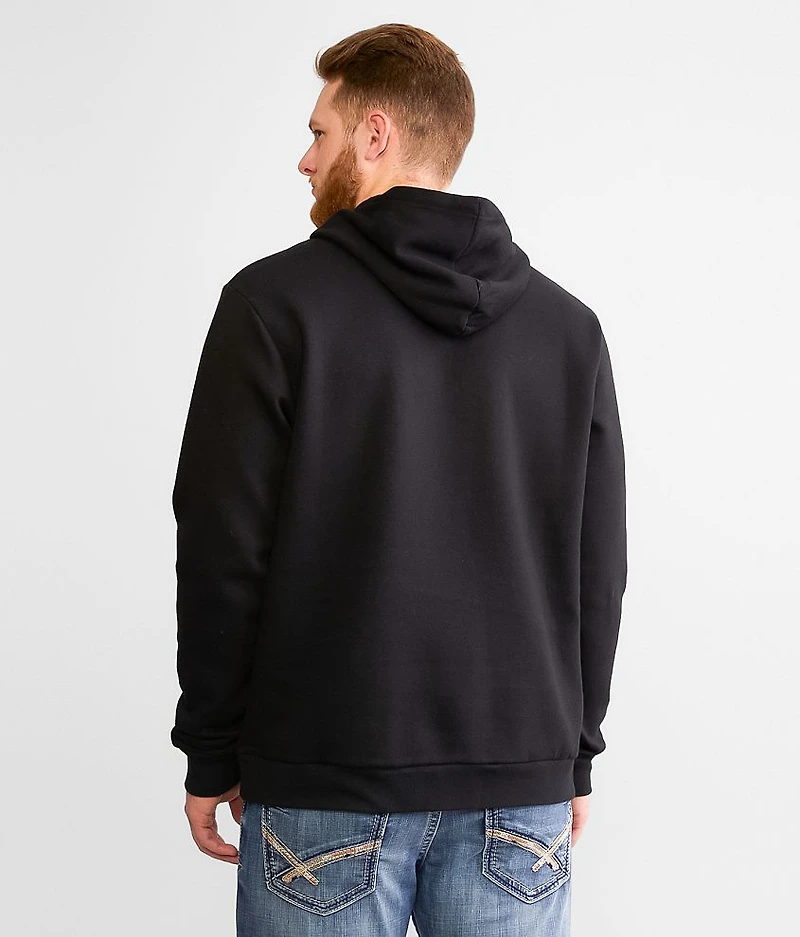 Swell B1B Hooded Sweatshirt
