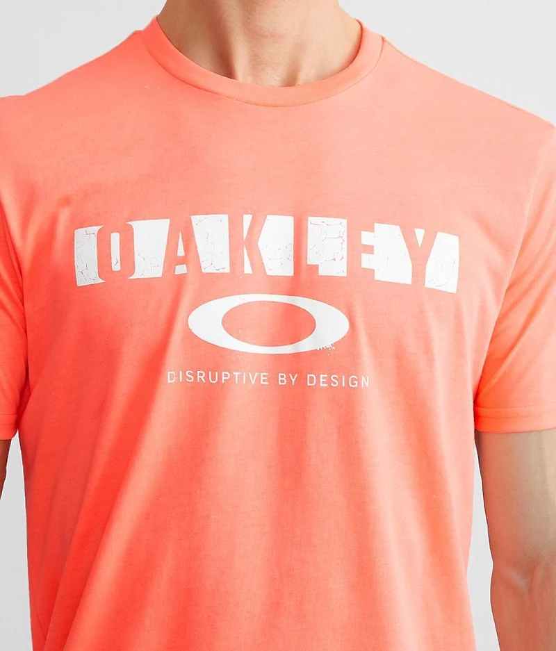 O Bark Inverse Hydrolix™ T-Shirt