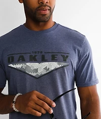 Snow Diamond O Hydrolix™ T-Shirt